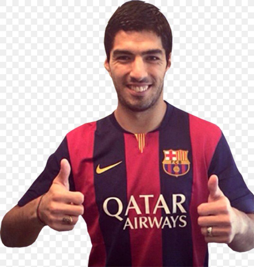 Luis Suárez FC Barcelona Liverpool F.C. Football Player, PNG, 1024x1080px, Fc Barcelona, Andres Iniesta, Finger, Football, Football Player Download Free