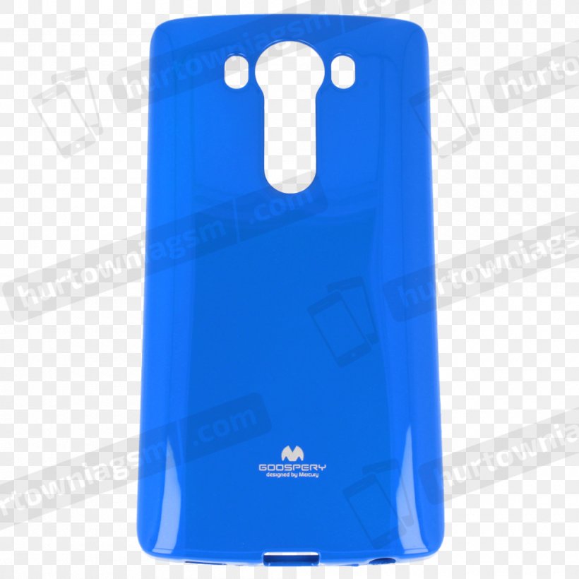 Mobile Phone Accessories Cobalt Blue, PNG, 1000x1000px, Mobile Phone Accessories, Blue, Cobalt, Cobalt Blue, Communication Device Download Free