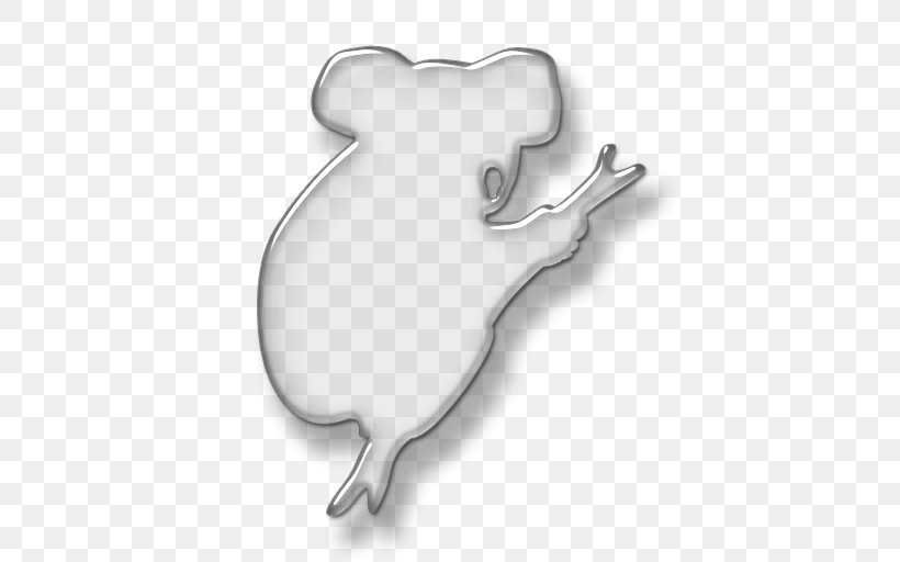 Product Design Thumb Animal, PNG, 512x512px, Thumb, Animal, Black And White, Finger, Hand Download Free