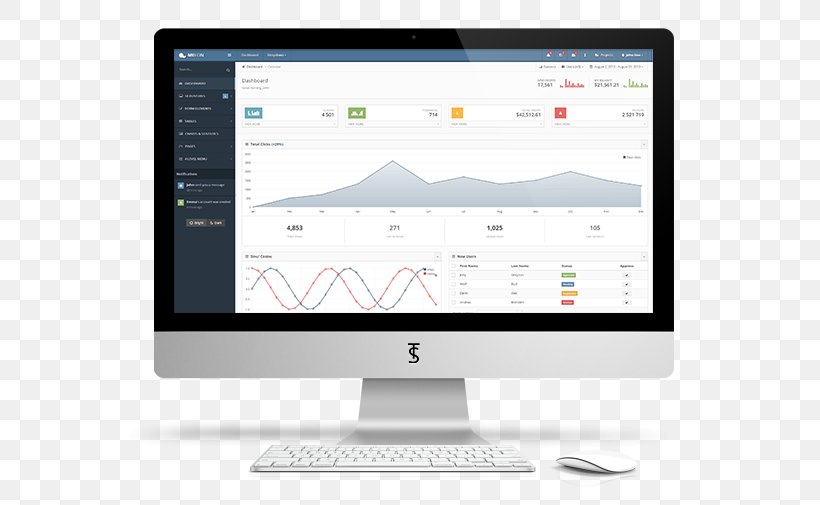 Responsive Web Design Computer Monitors Computer Software Web Application Template, PNG, 616x505px, Responsive Web Design, Bootstrap, Brand, Business, Computer Monitor Download Free