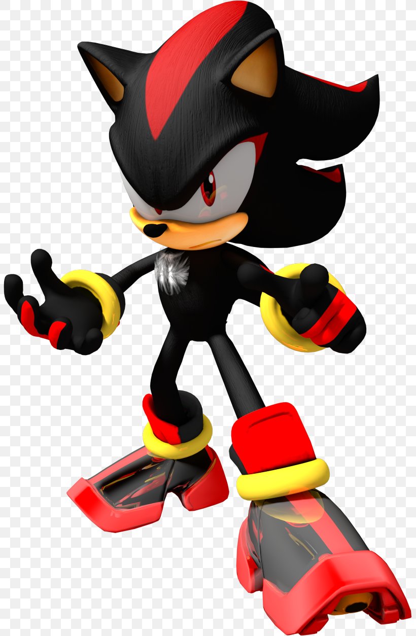 Shadow The Hedgehog Sonic The Hedgehog Doctor Eggman Amy Rose Sonic Generations, PNG, 805x1254px, Shadow The Hedgehog, Action Figure, Amy Rose, Doctor Eggman, Fictional Character Download Free