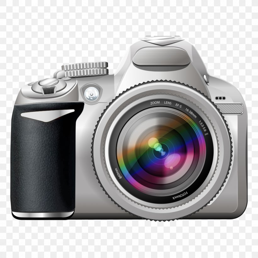 Single-lens Reflex Camera Photography Digital SLR, PNG, 1000x1000px, Camera, Camera Lens, Cameras Optics, Digital Camera, Digital Slr Download Free