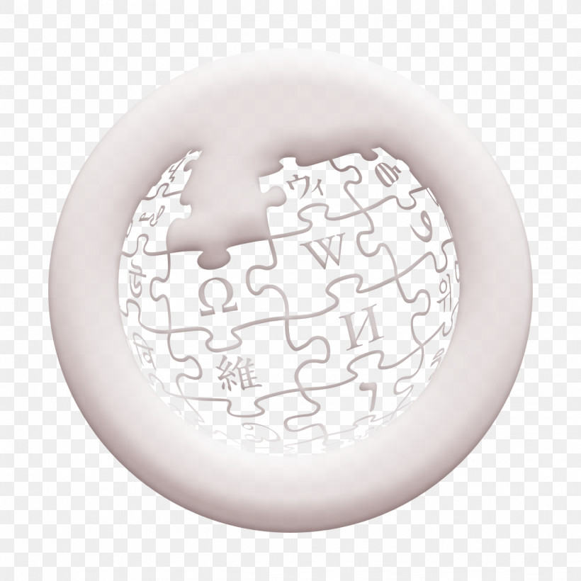 Wikipedia Logotype Of Earth Puzzle Icon Social Icon Social Icons Rounded Icon, PNG, 1228x1228px, Social Icon, Encyclopedia, Interpretation, Language, Logo Download Free