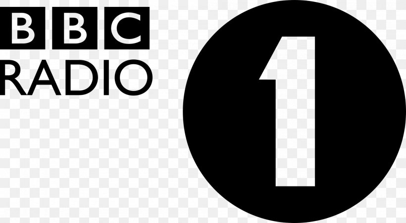 BBC Radio 1 United Kingdom Logo, PNG, 2000x1100px, Watercolor, Cartoon, Flower, Frame, Heart Download Free