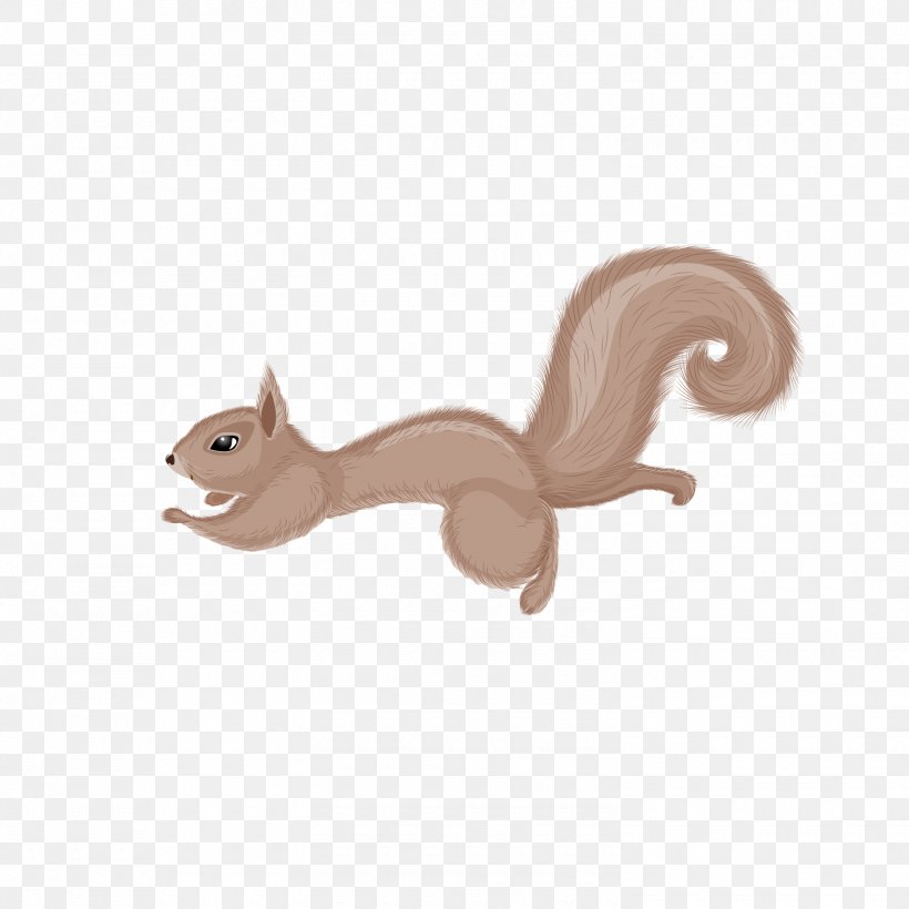 Chipmunk Squirrel, PNG, 1500x1501px, Chipmunk, Beige, Cartoon, Fauna, Flooring Download Free