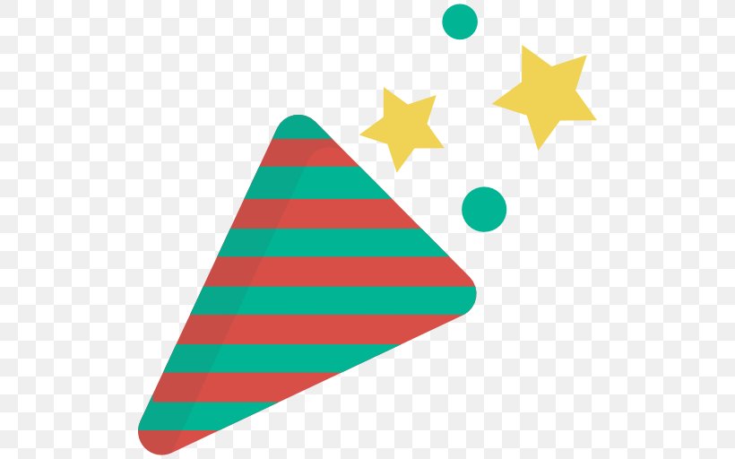 Christmas Party Clip Art, PNG, 512x512px, Christmas, Area, Birthday, Cone, Gift Download Free