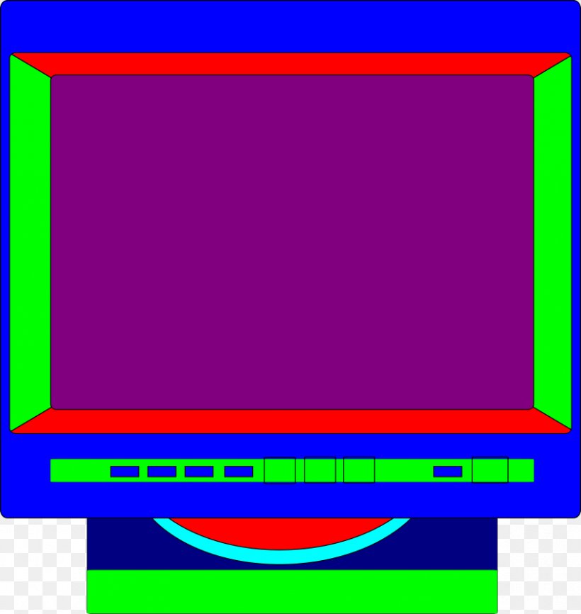 Computer Monitor Clip Art, PNG, 852x900px, Computer Monitor, Area, Computer, Desktop Computer, Free Content Download Free