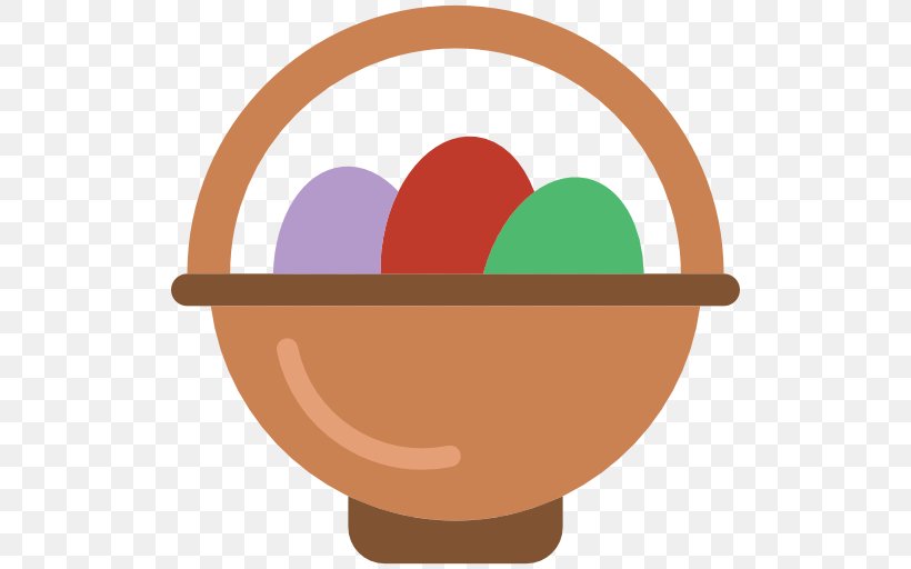 Food Egg Clip Art, PNG, 512x512px, Food, Basket, Easter, Easter Basket, Easter Egg Download Free