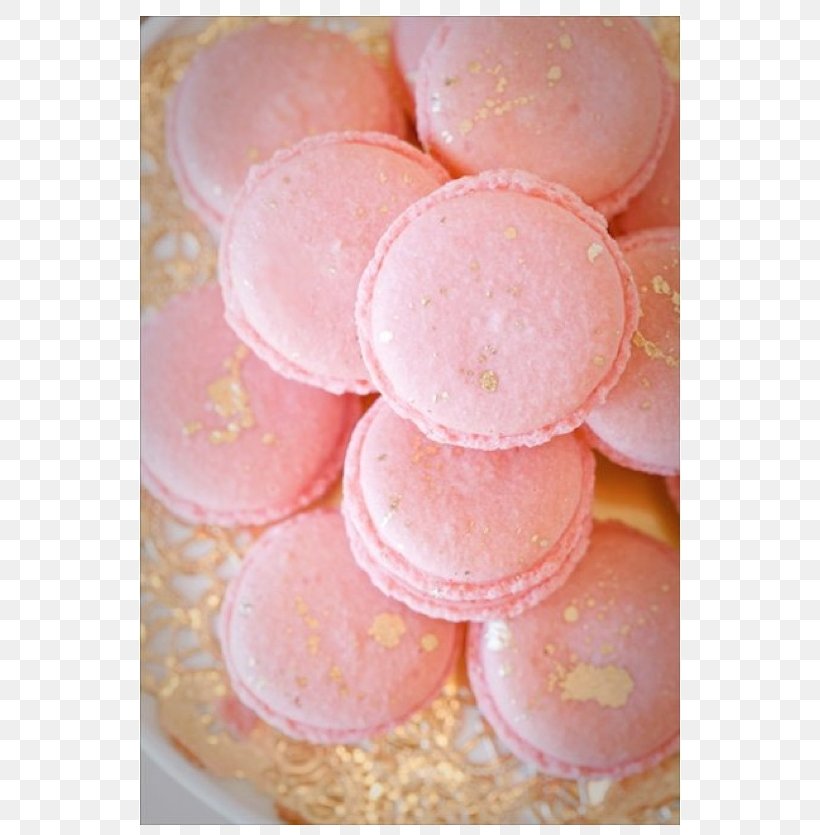 Gold Pink Wedding Macaroon Baby Shower, PNG, 725x835px, Gold, Baby Shower, Birth, Buttercream, Color Download Free