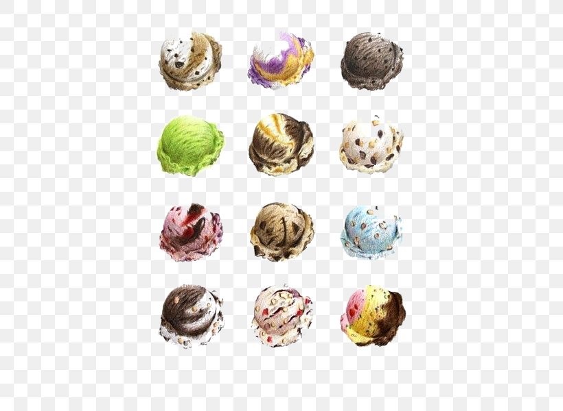 Ice Cream Chocolate Balls Drawing Sketch, PNG, 470x600px, Ice Cream, Chocolate Balls, Color, Colored Pencil, Dairy Product Download Free