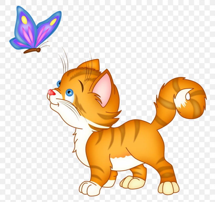 Kitten Cat Royalty-free Clip Art, PNG, 1152x1080px, Kitten, Animal Figure, Animation, Art, Big Cats Download Free