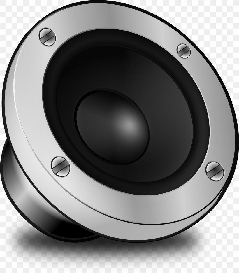 Loudspeaker Computer Speakers Clip Art, PNG, 2102x2400px, Loudspeaker, Animation, Audio, Audio Equipment, Audio Signal Download Free