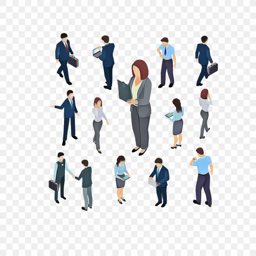 People Standing Gesture Team Sleeve, PNG, 1000x1000px, People, Business, Gesture, Sleeve, Standing Download Free