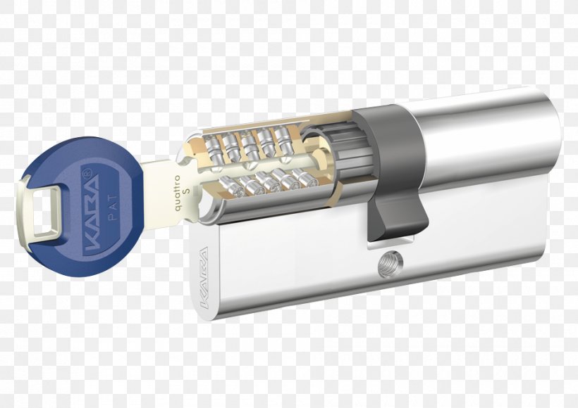 Pin Tumbler Lock Dormakaba Key Cylinder Lock, PNG, 940x666px, Lock, Combination Lock, Cylinder, Cylinder Lock, Door Download Free