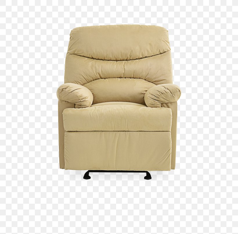 Recliner Club Chair Comfort, PNG, 519x804px, Recliner, Beige, Chair, Club Chair, Comfort Download Free
