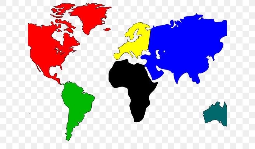 World Map Globe Continent, PNG, 640x480px, World, Area, Continent, Drawing, Geography Download Free