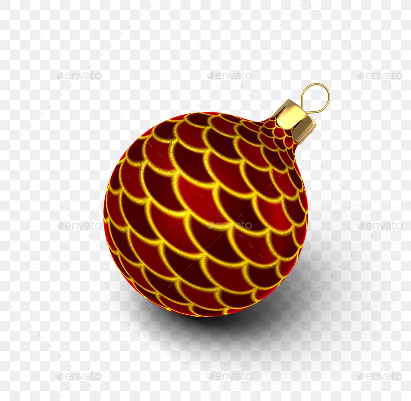 Christmas Ornament Fruit, PNG, 800x800px, Christmas Ornament, Christmas, Fruit Download Free