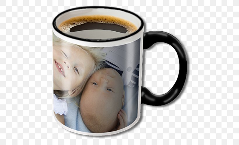 Coffee Cup Mug Tea, PNG, 500x500px, Coffee Cup, Birthday, Christmas, Classroom, Coffee Download Free
