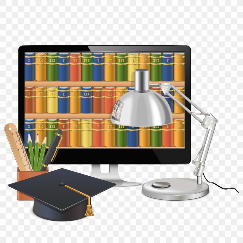 Digital Library Online Public Access Catalog Computer Database, PNG, 5000x5000px, Library, Book, Computer, Database, Digital Library Download Free