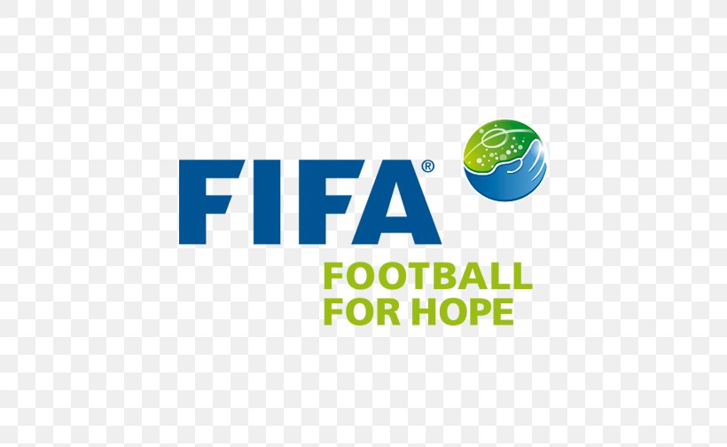 FIFA World Cup Football For Hope Movement Sport, PNG, 544x504px, Fifa World Cup, Area, Brand, Fifa, Football Download Free