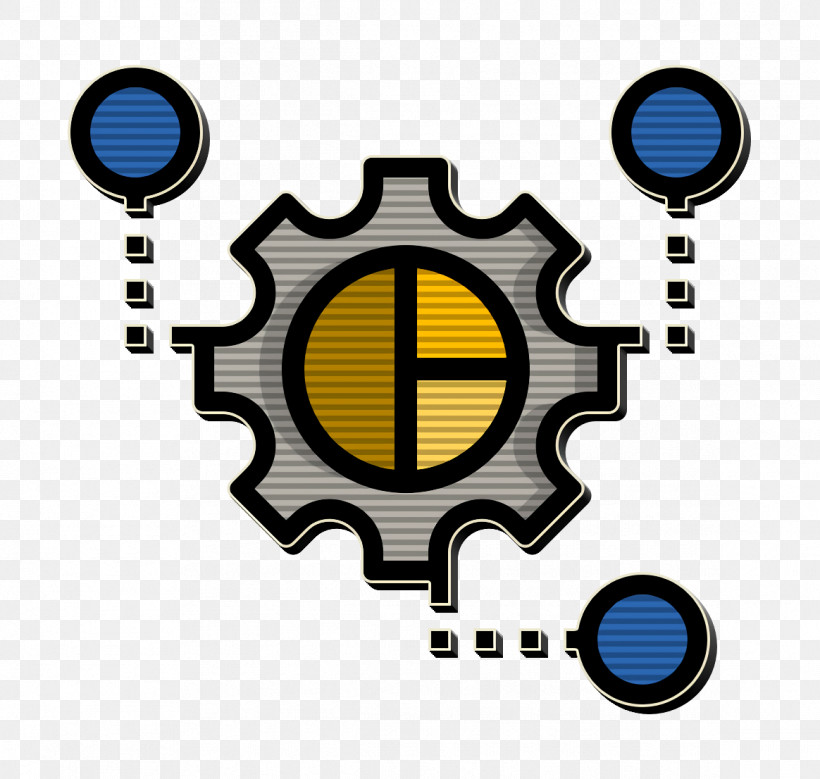 Fintech Icon Gear Icon Grouping Icon, PNG, 1164x1106px, Fintech Icon, Circle, Emblem, Gear Icon, Grouping Icon Download Free
