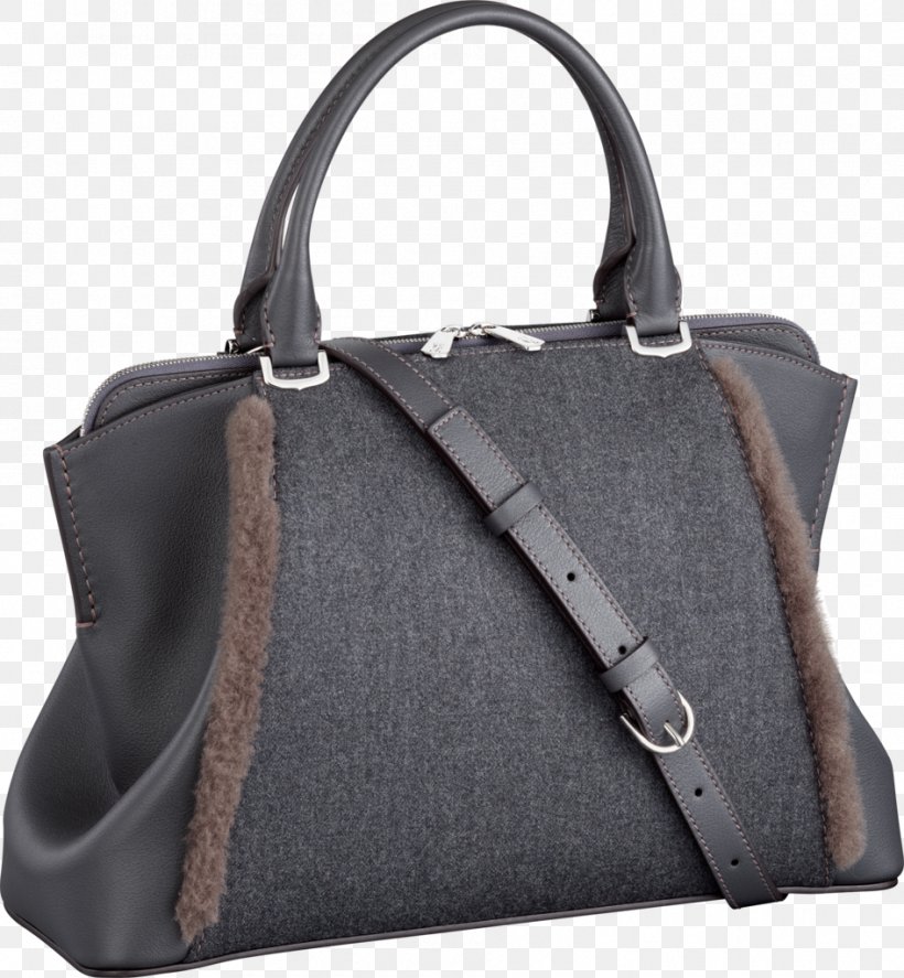 Handbag Cartier Jewellery Leather, PNG, 946x1024px, Handbag, Bag, Baggage, Black, Brand Download Free