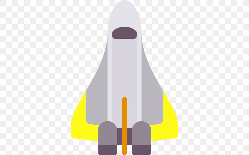 Outer Space Icon, PNG, 512x512px, Outer Space, Cone, Purple, Rocket, Space Download Free