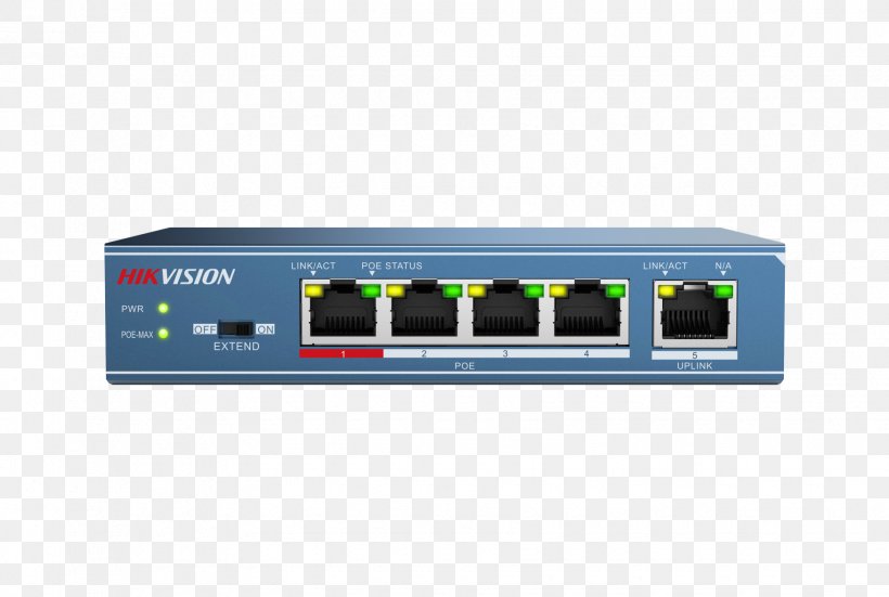 Power Over Ethernet Network Switch Hikvision Port, PNG, 1750x1176px, Power Over Ethernet, Computer Network, Electronic Device, Electronics, Electronics Accessory Download Free