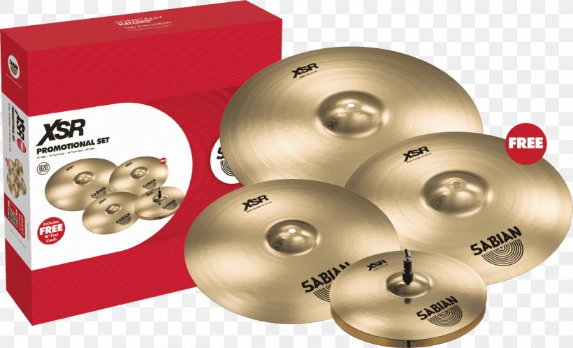 Sabian Cymbal Pack Crash Cymbal Drums, PNG, 1200x729px, Watercolor, Cartoon, Flower, Frame, Heart Download Free