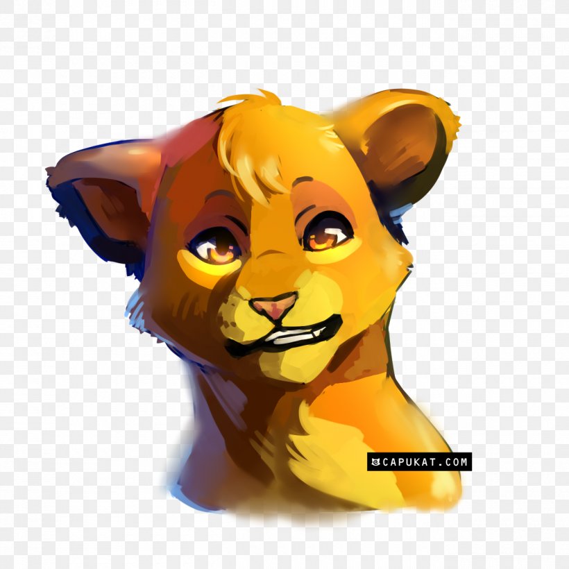 Simba Lion Cat Sarabi Mufasa, PNG, 1300x1300px, Simba, Animal, Big Cat, Big Cats, Carnivora Download Free
