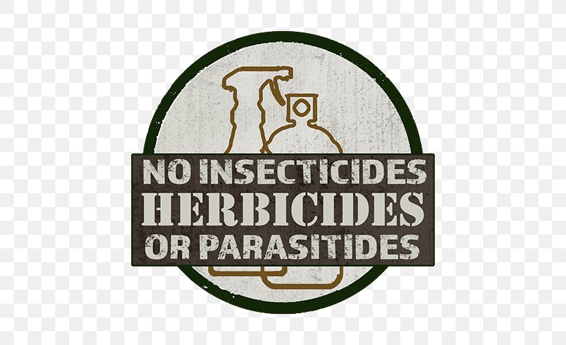 Stefan Buczacki's Beginner's Guide To Gardening Insecticide Herbicide Logo, PNG, 500x500px, Insecticide, Animal, Beef, Brand, Garden Download Free