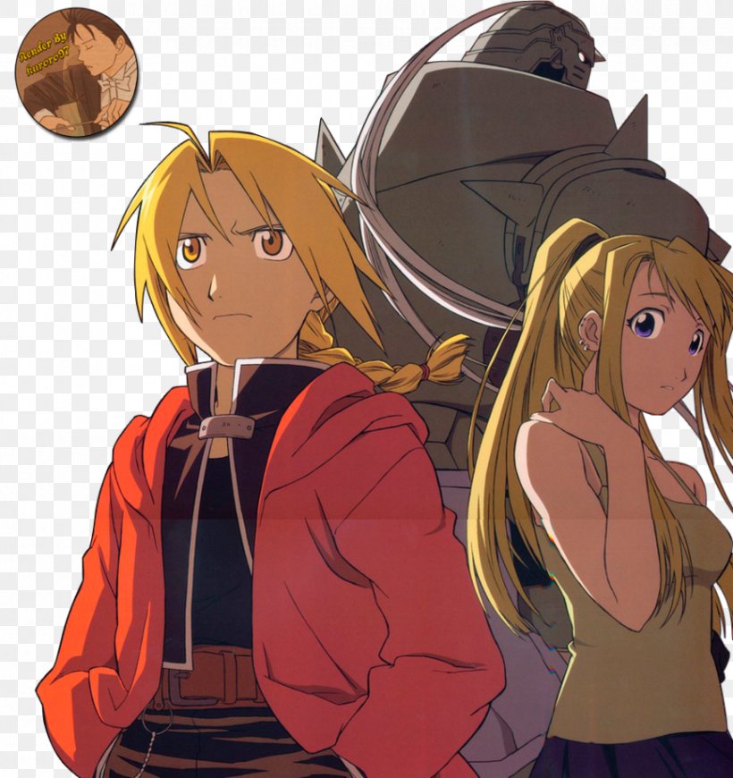 Winry Rockbell Edward Elric Alphonse Elric Riza Hawkeye Roy Mustang, PNG, 868x921px, Watercolor, Cartoon, Flower, Frame, Heart Download Free