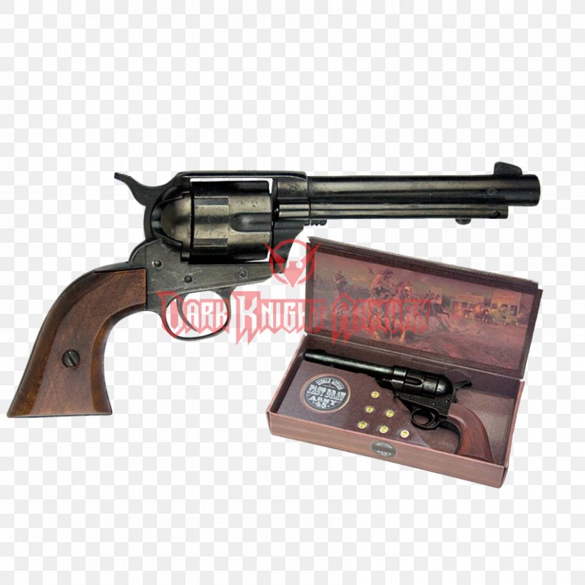 American Frontier Colt Single Action Army Cap Gun Revolver Firearm, PNG, 850x850px, American Frontier, Air Gun, Airsoft, Airsoft Gun, Blank Download Free