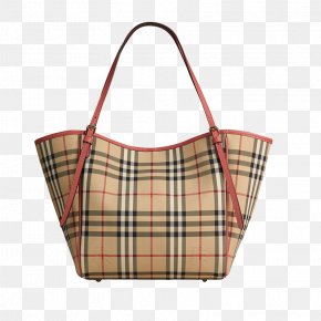 burberry classic tote