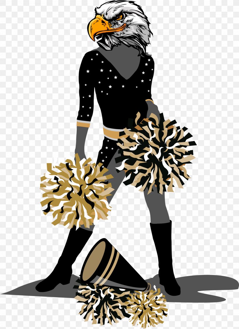 Cheerleading Megaphone Sport New Orleans Saints Clip Art, PNG, 2181x3000px, Cheerleading, American Football, Cheering, Dance, Megaphone Download Free