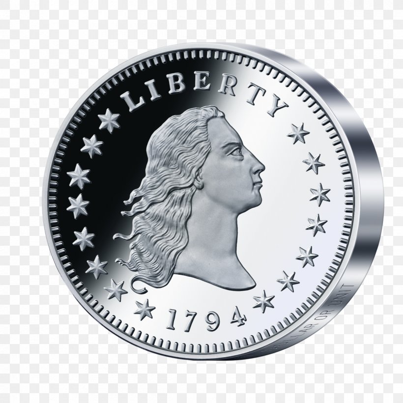 Coin Silver, PNG, 1200x1200px, Coin, Currency, Money, Silver Download Free