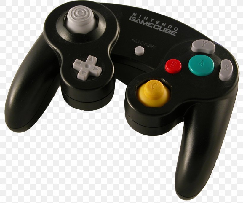 GameCube Controller Xbox 360 Controller Joystick PlayStation, PNG, 1024x856px, Gamecube, All Xbox Accessory, Analog Signal, Analog Stick, Electronic Device Download Free
