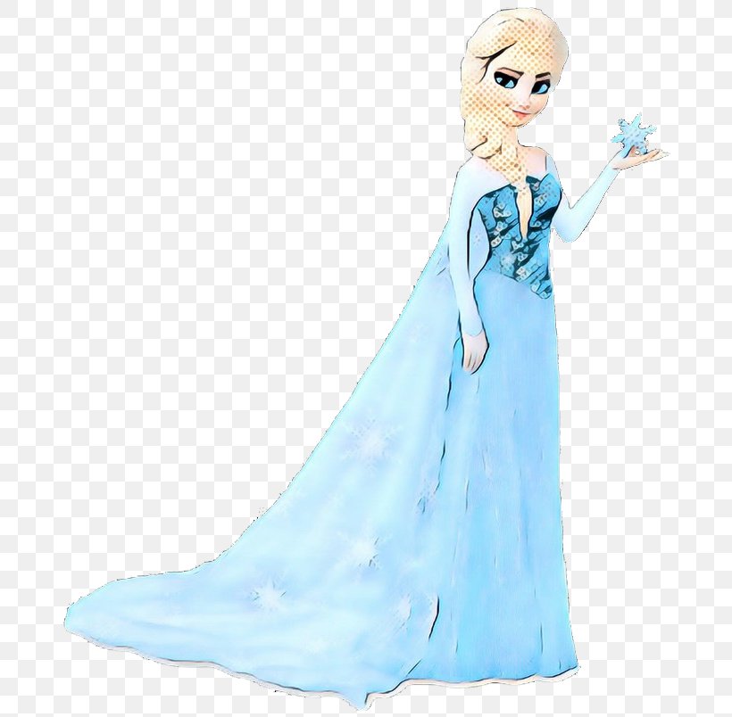 Gown Character Girl Fiction, PNG, 704x804px, Gown, Barbie, Character, Clothing, Costume Download Free