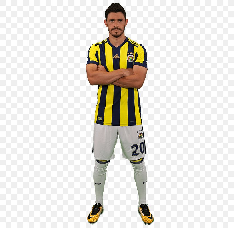 Hasan Ali Kaldırım Fenerbahçe S.K. Football Boot Fenerium Kit, PNG, 350x800px, Football Boot, Clothing, Costume, Jersey, Kit Download Free