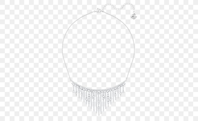 Necklace Body Jewellery Chain Line, PNG, 500x500px, Necklace, Body Jewellery, Body Jewelry, Chain, Fashion Accessory Download Free