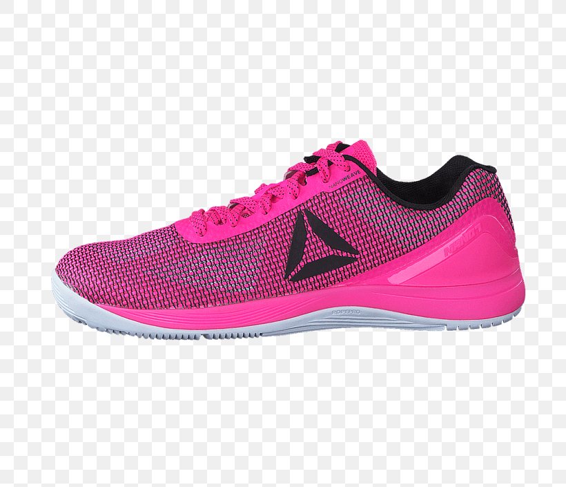 Sneakers Skate Shoe Reebok Reebok Crossfit Nano 7 BCA Pack Sports Shoes, PNG, 705x705px, Sneakers, Athletic Shoe, Basketball Shoe, Cross Training Shoe, Footwear Download Free