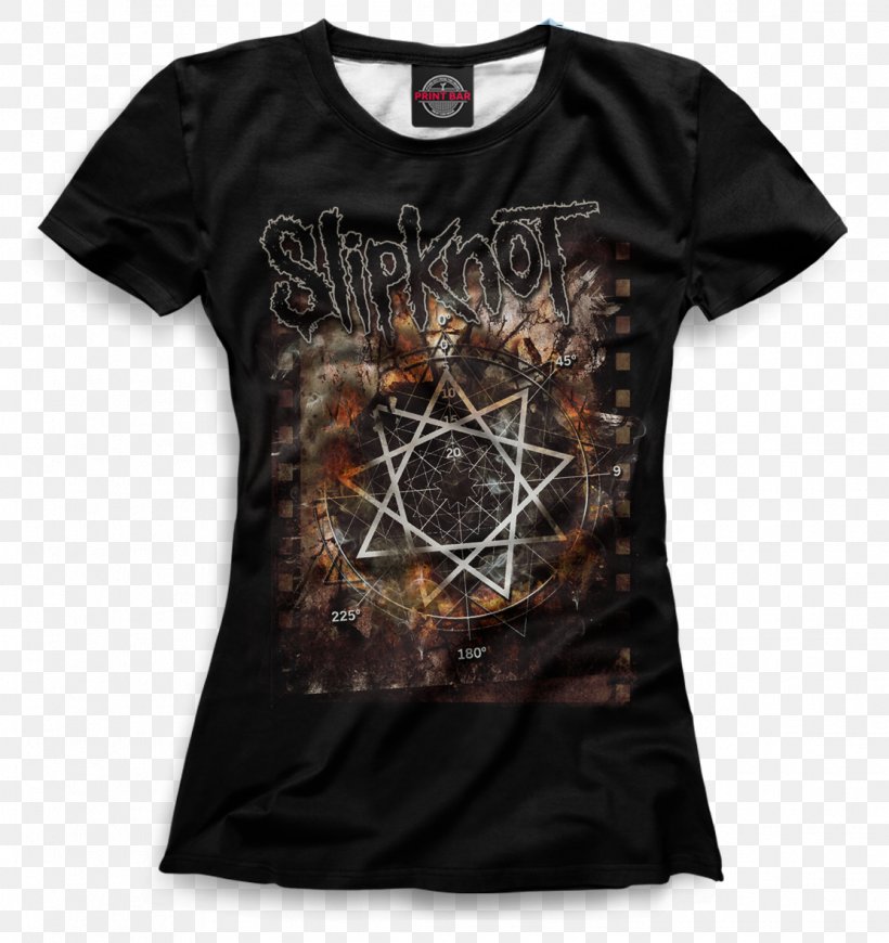 T-shirt Hoodie Clothing Download Festival Slipknot, PNG, 1112x1180px, Tshirt, Black, Bluza, Brand, Clothing Download Free