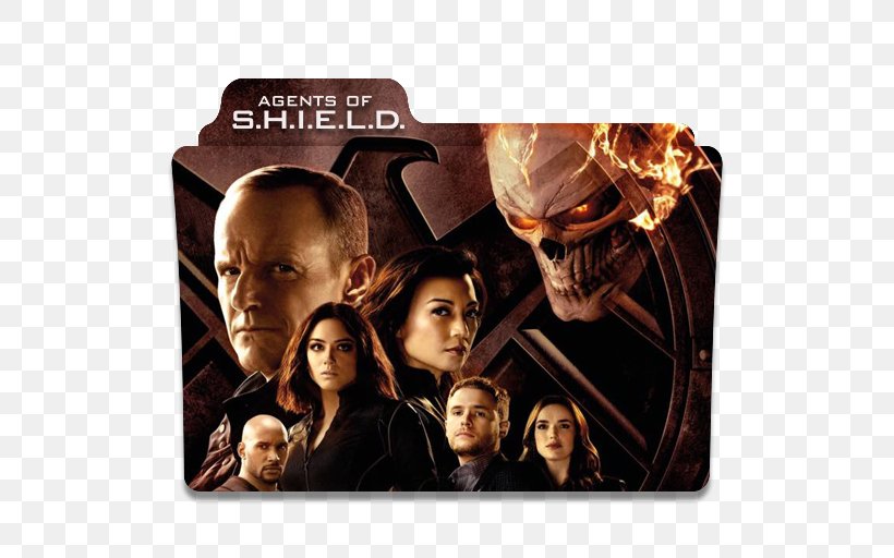 Agents Of S.H.I.E.L.D., PNG, 512x512px, Agents Of Shield, Agents Of Shield Season 2, Agents Of Shield Season 3, Agents Of Shield Season 4, Album Cover Download Free
