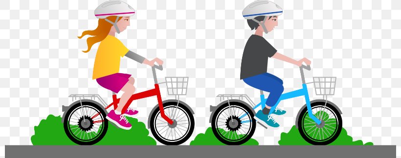Bicycle Safety Cycling Child BMX, PNG, 800x324px, Bicycle, Abike, Bicycle Accessory, Bicycle Rodeo, Bicycle Safety Download Free