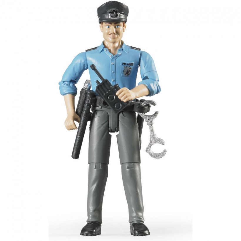 Bruder Toy Police Officer Clothing Accessories, PNG, 1340x1340px, Bruder, Action Figure, Clothing Accessories, Dark Skin, Figurine Download Free