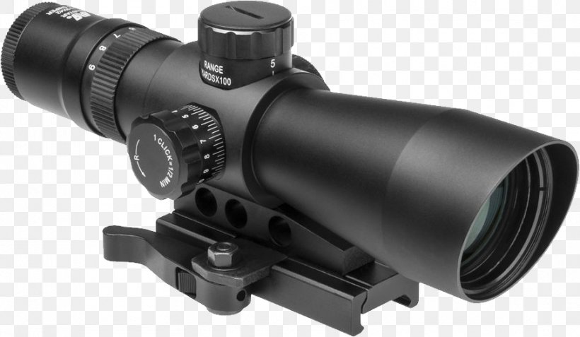 Canon EOS 5D Mark III Telescopic Sight Red Dot Sight Milliradian Reticle, PNG, 906x528px, Watercolor, Cartoon, Flower, Frame, Heart Download Free
