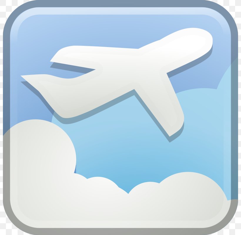 Airplane Clip Art, PNG, 800x800px, Airplane, Aviation, Blog, Sky, Wing Download Free