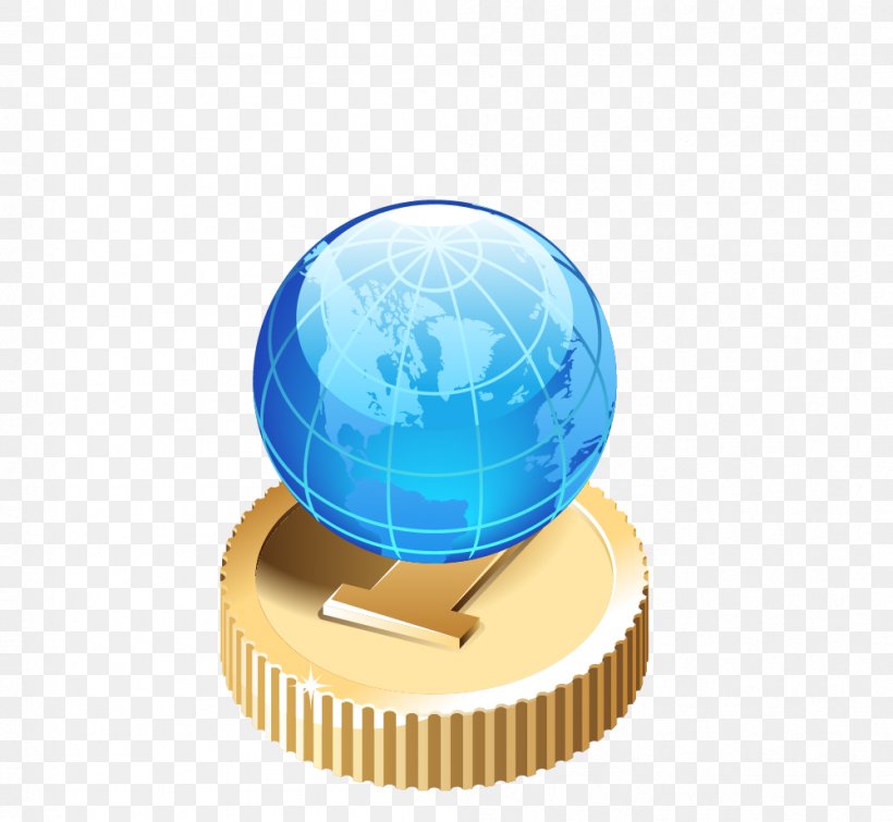 Computer Network Download Icon, PNG, 1001x922px, Computer Network, Computer Graphics, Globe, Gold, Gold Coin Download Free