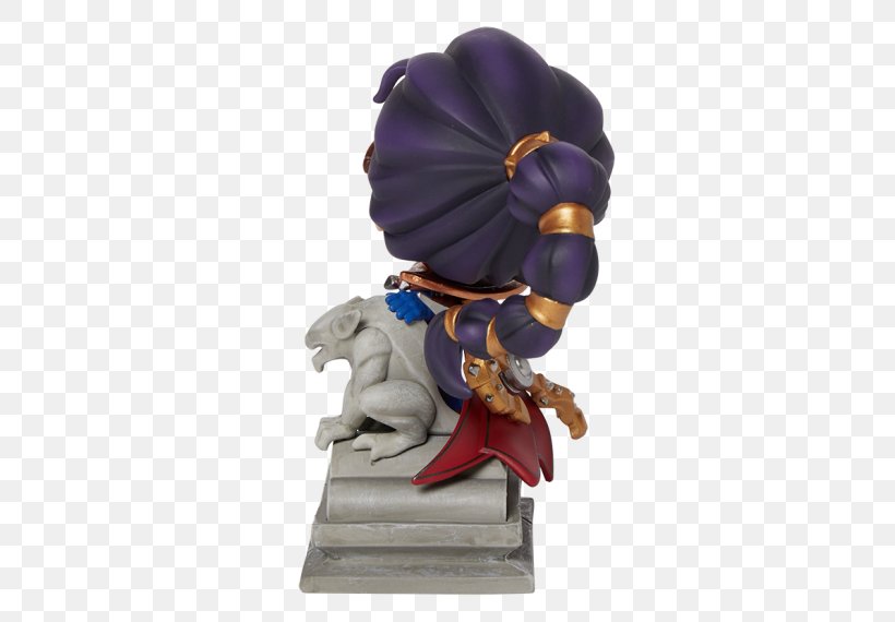 Figurine Riot Games Statue Sculpture League Of Legends, PNG, 570x570px, Figurine, Art, Collectable, Collecting, Fernsehserie Download Free