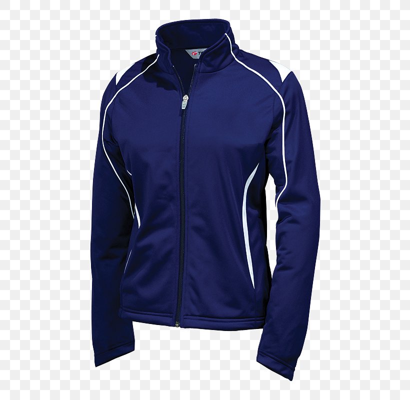 Jacket Polar Fleece Bluza Sleeve Sweater, PNG, 600x800px, Jacket, Black, Blue, Bluza, Cobalt Blue Download Free